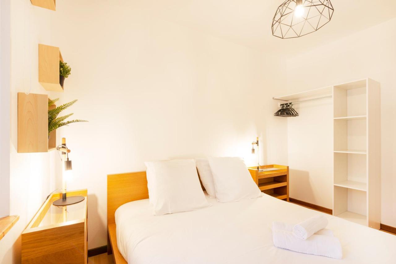L'atelier De Nicolas Appartement *