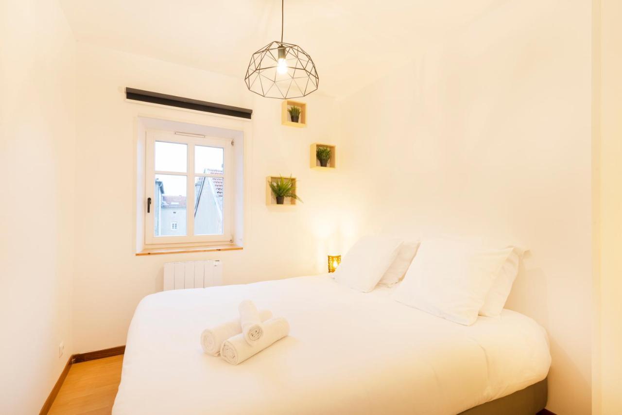 L'atelier De Nicolas Appartement *