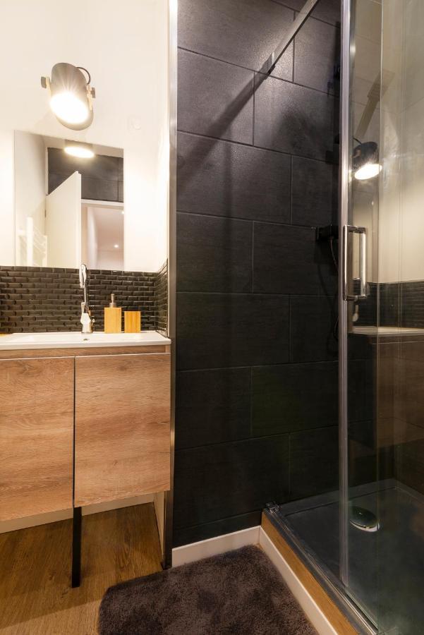 L'atelier De Nicolas Appartement *
